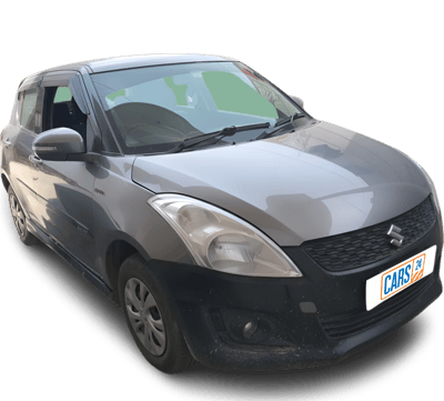 2016 Maruti Swift - Hatchback - Diesel - Manual - ₹3.10 lakh